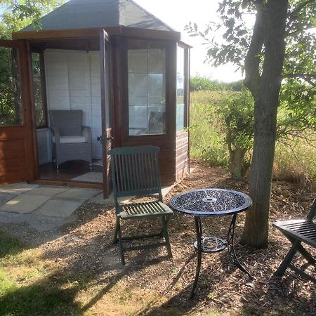 The Oak Lodge, Clematis Cottages, Stamford Eksteriør billede