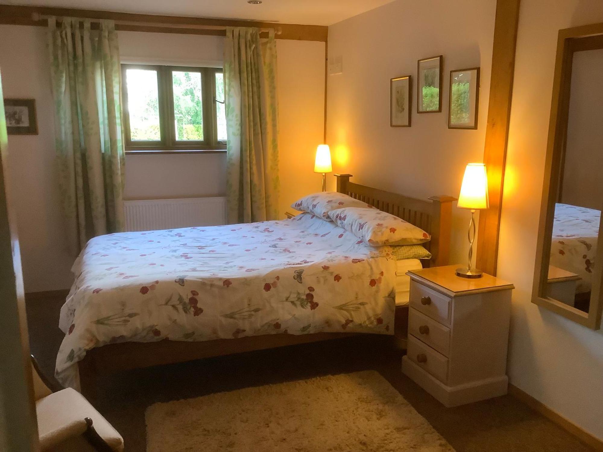 The Oak Lodge, Clematis Cottages, Stamford Eksteriør billede